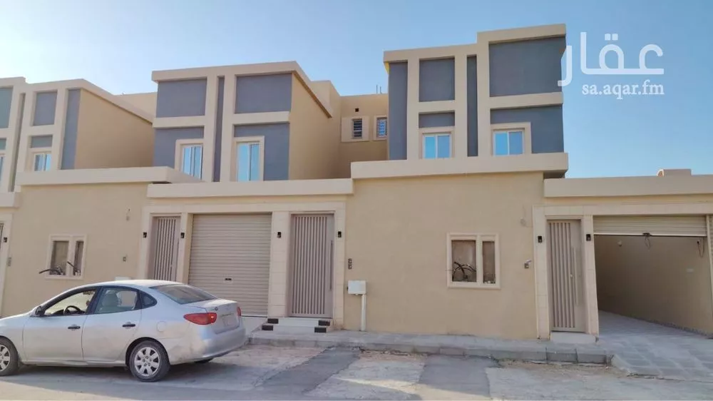 5 bedroom floor in Al Bariah 5