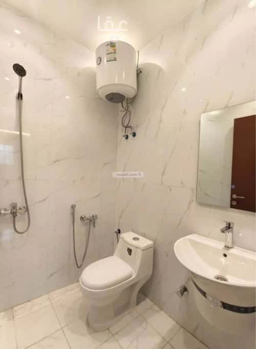 1 bedroom apartment in Al Aqiq 7