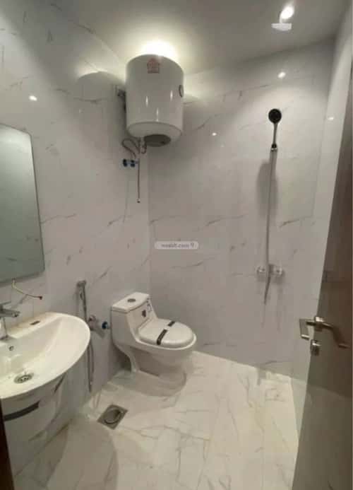 1 bedroom apartment in Al Aqiq 9