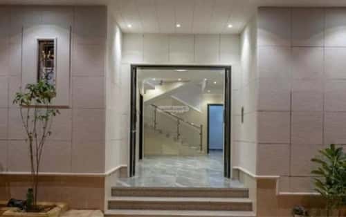 1 bedroom apartment in Al Aqiq 7