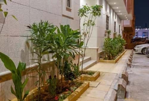 1 bedroom apartment in Al Aqiq 4
