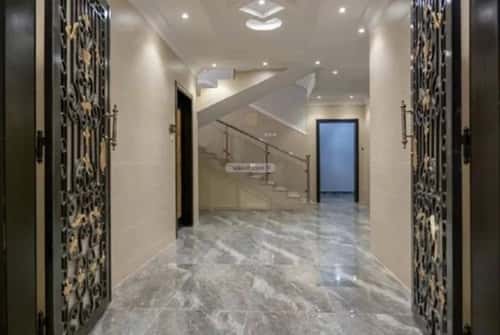 1 bedroom apartment in Al Aqiq 5