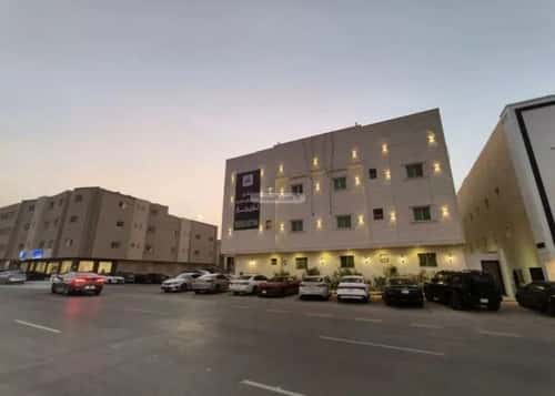 1 bedroom apartment in At Taawon 3
