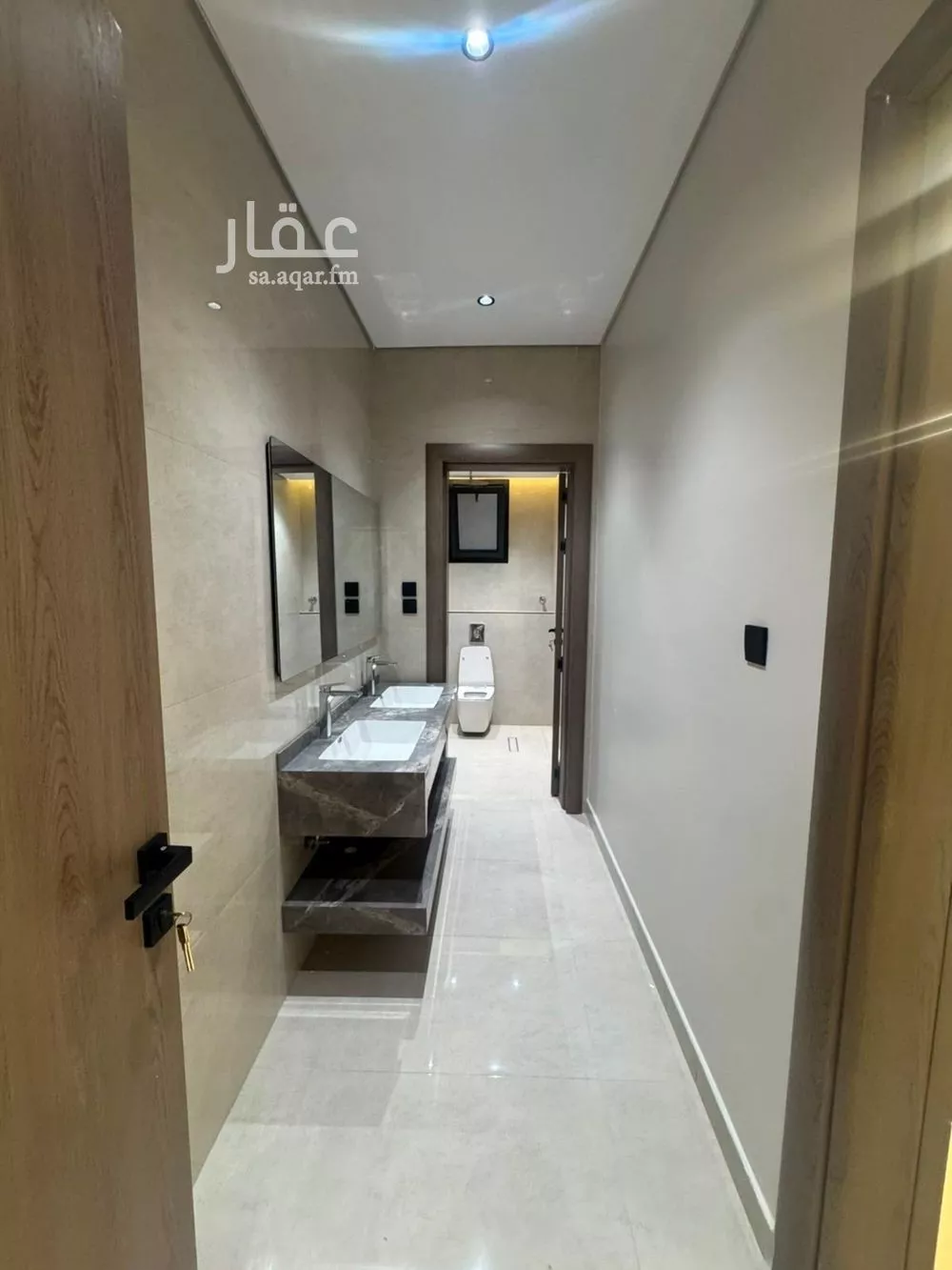 3 bedroom apartment in Shathah, Madinah 11
