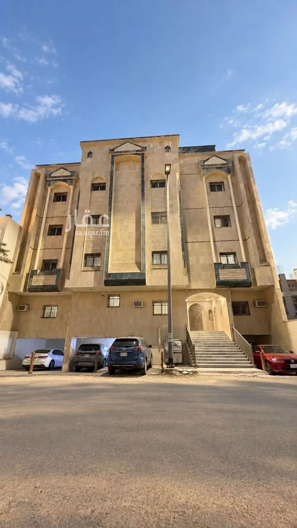 4 bedroom apartment in Al Areedh, Madinah 2