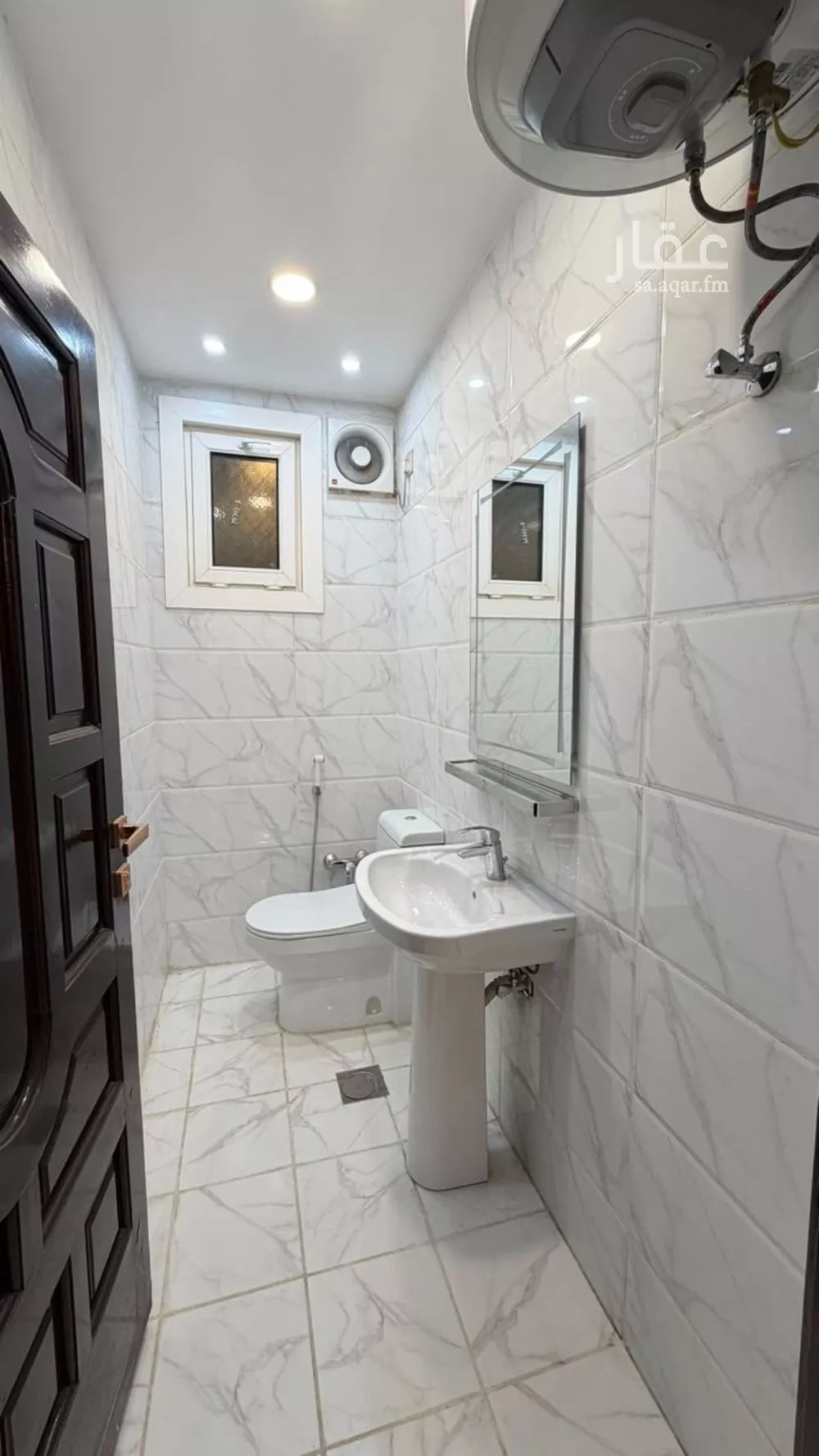4 bedroom apartment in Al Areedh, Madinah 11