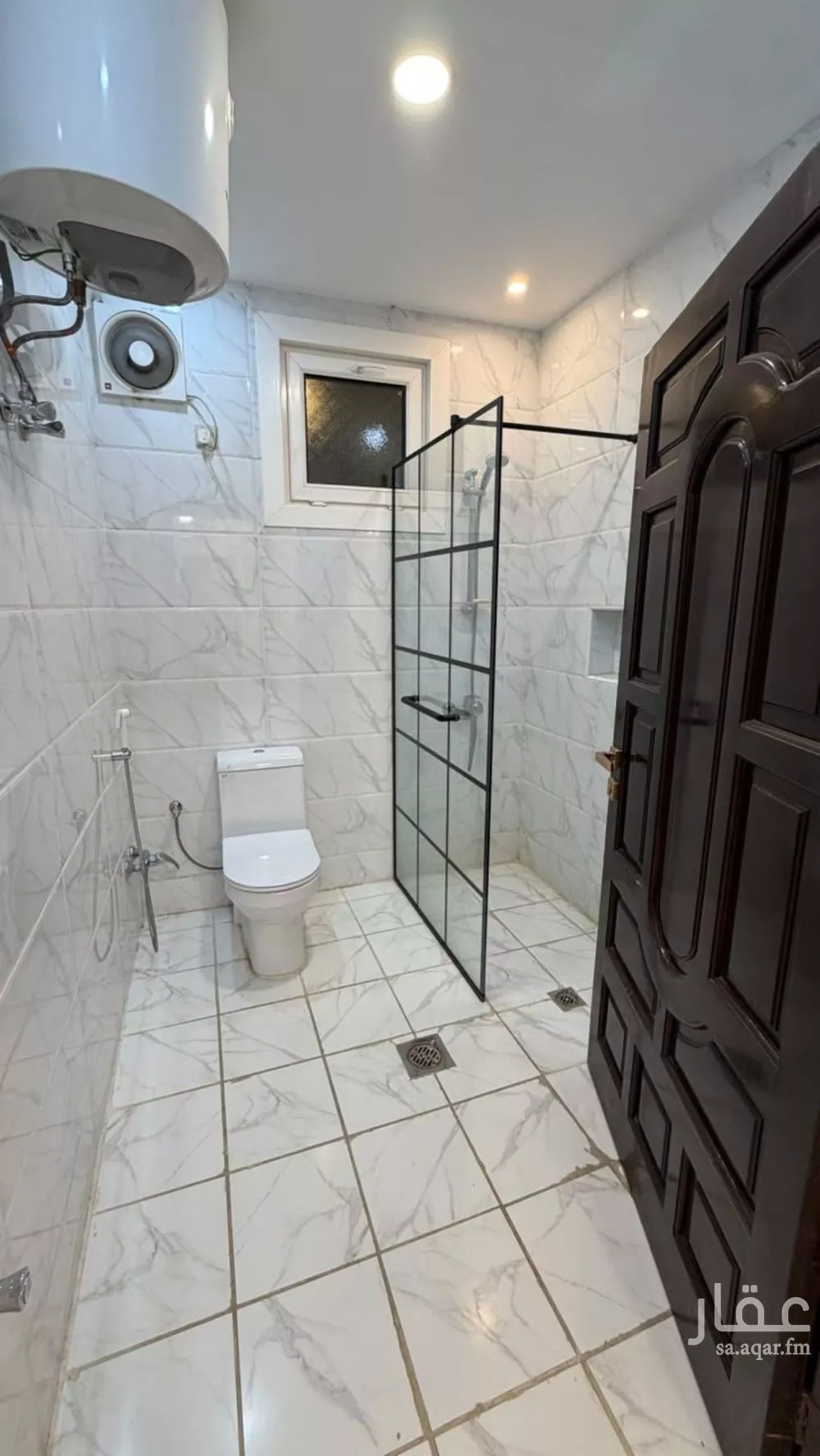 4 bedroom apartment in Al Areedh, Madinah 8