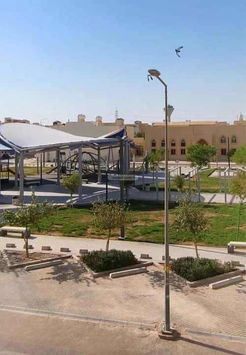1 bedroom apartment in Al Falah 7
