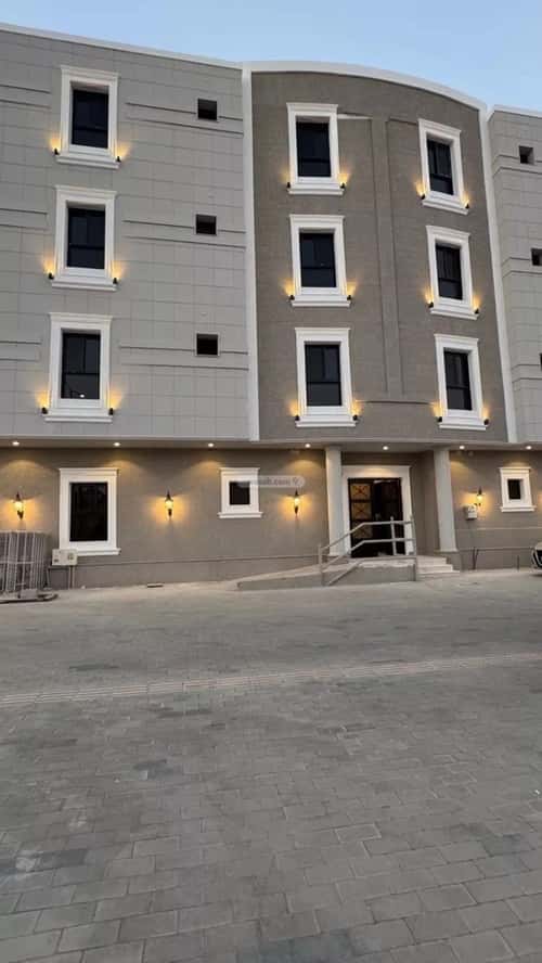 1 bedroom apartment in Al Falah 2