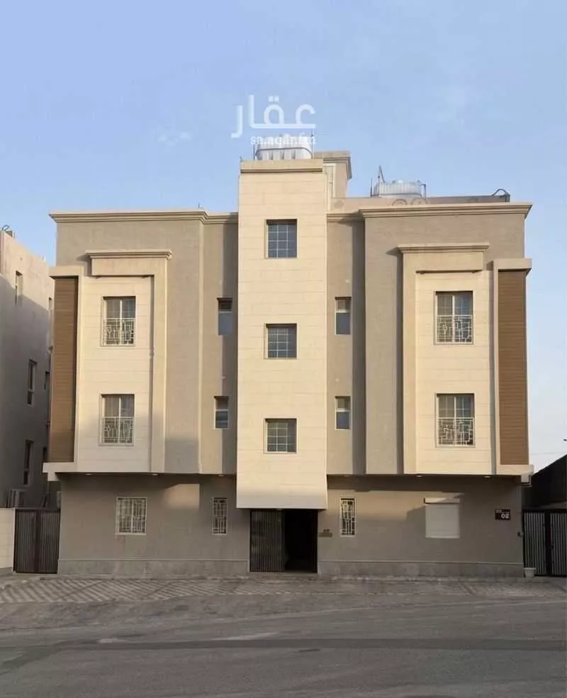 3 bedroom apartment in Hajar, Eastern Province