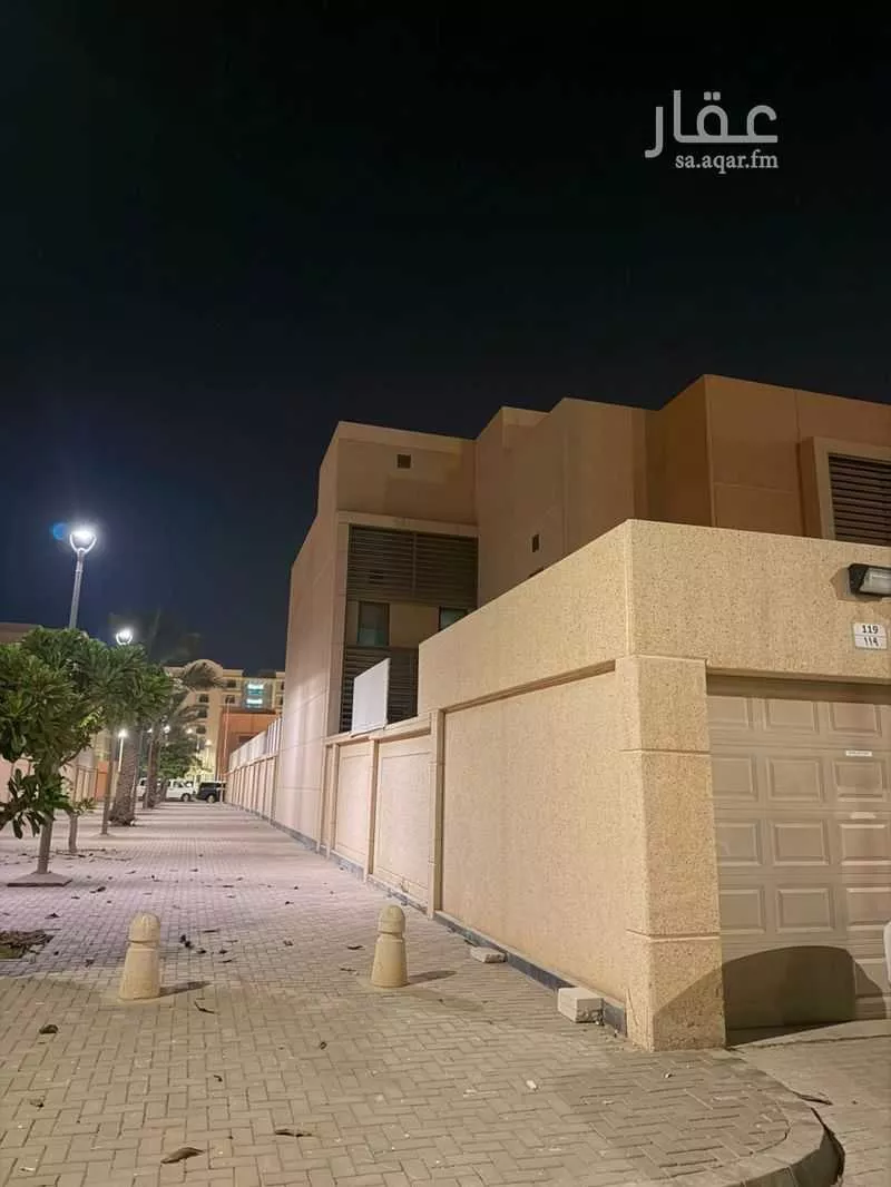 4 bedroom villa in Galmodah, Eastern Province
