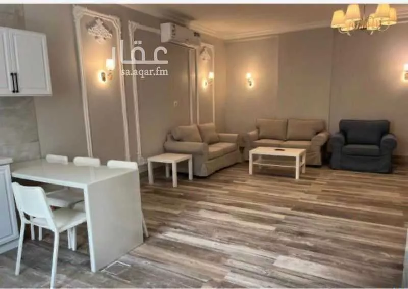 2 bedroom apartment in Al Rawdah, Eastern Province