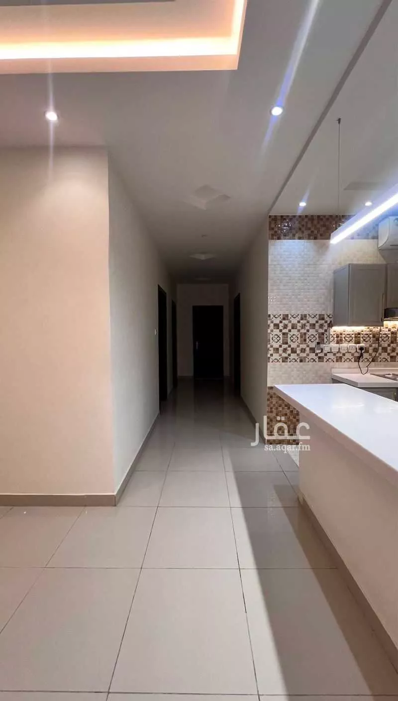 3 bedroom apartment in Al Andalus, Riyadh 11