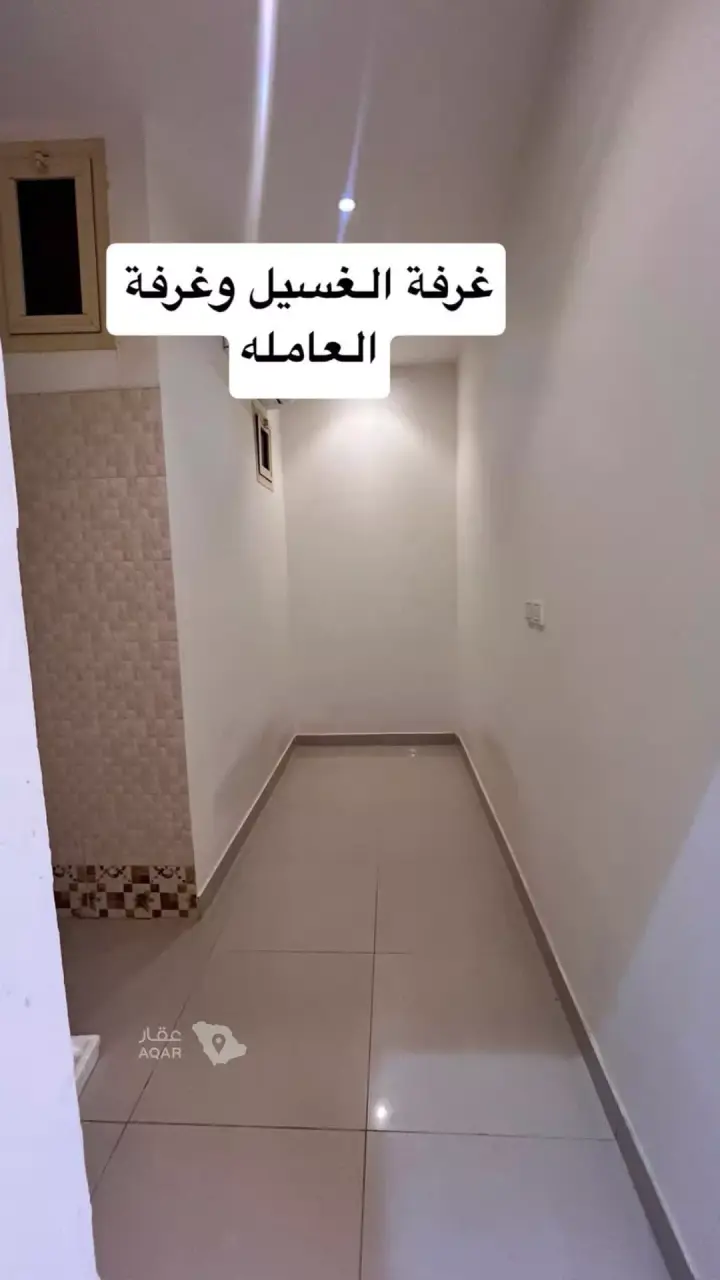 3 bedroom apartment in Al Andalus, Riyadh 8