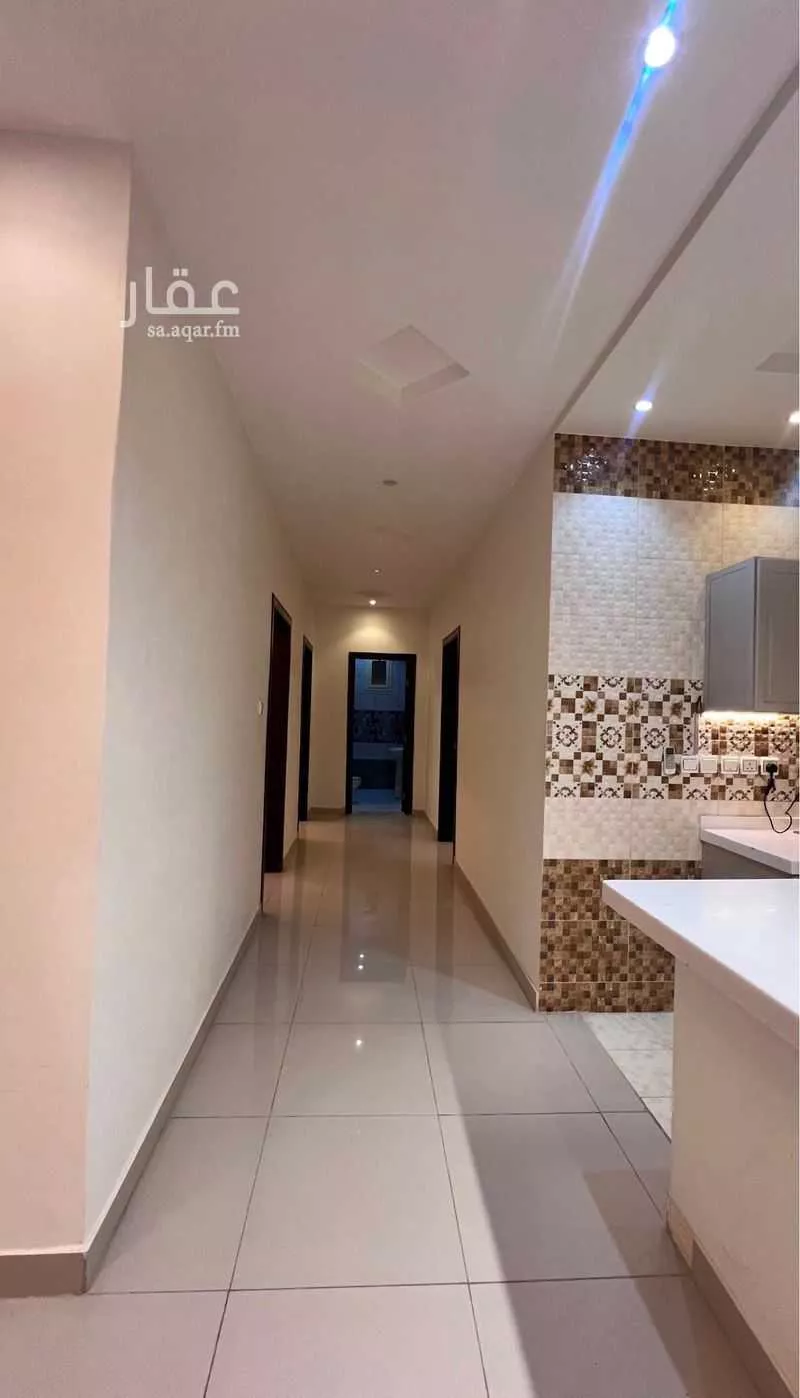 3 bedroom apartment in Al Andalus, Riyadh 12