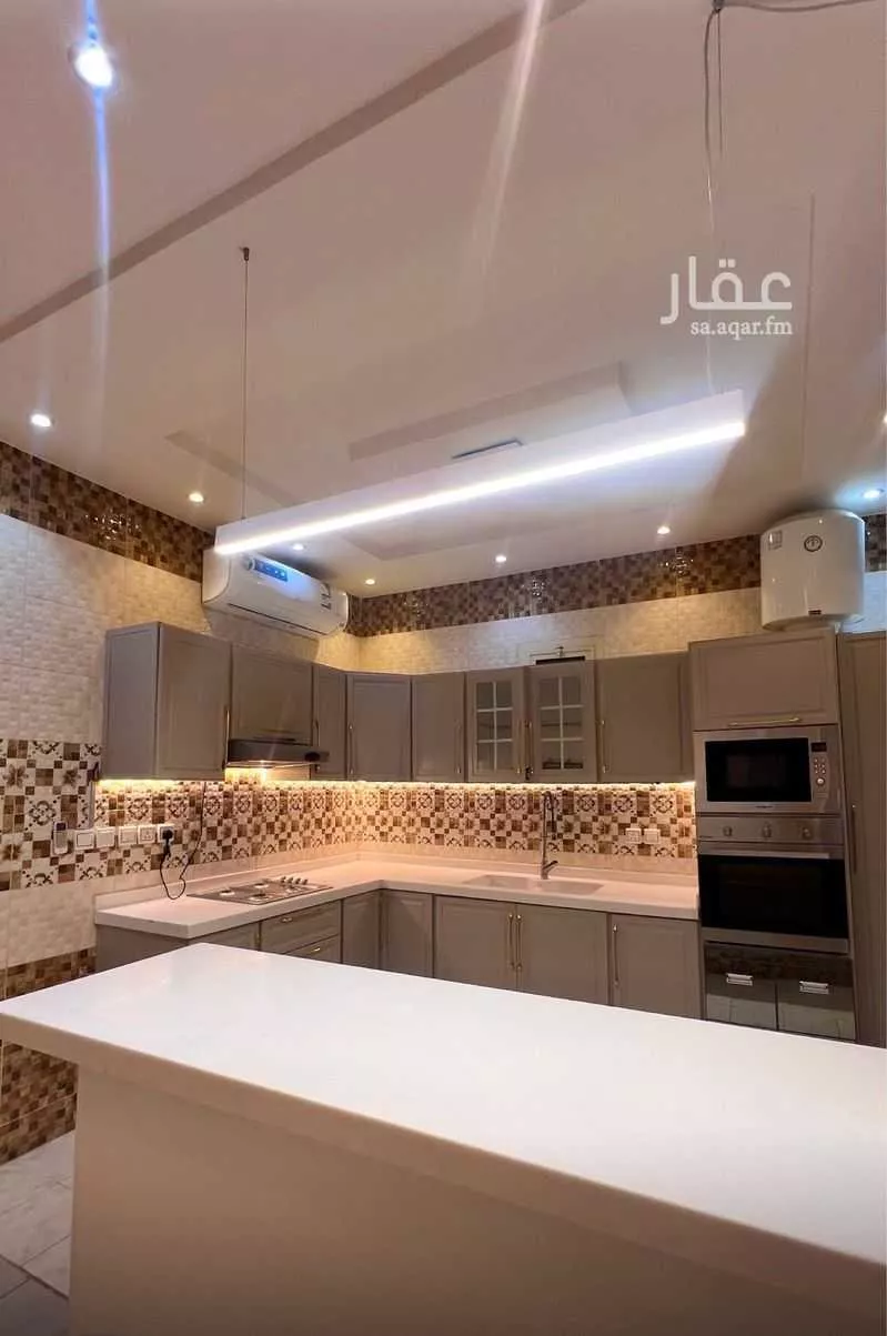 3 bedroom apartment in Al Andalus, Riyadh 8