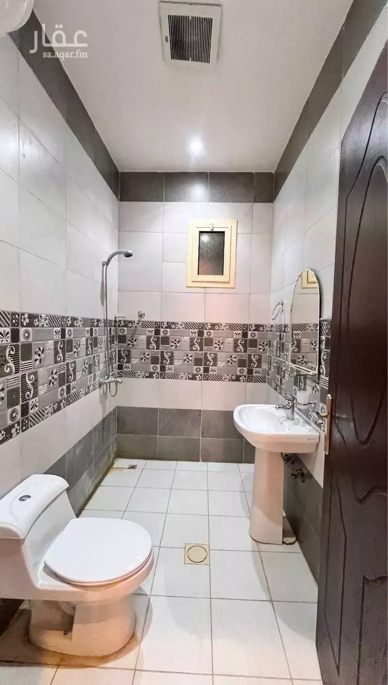 3 bedroom apartment in Al Andalus, Riyadh 14