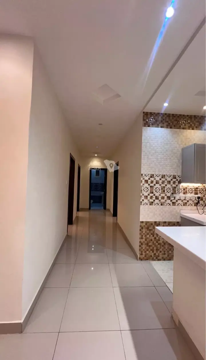 3 bedroom apartment in Al Andalus, Riyadh 2