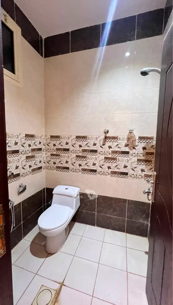 3 bedroom apartment in Al Andalus, Riyadh 7