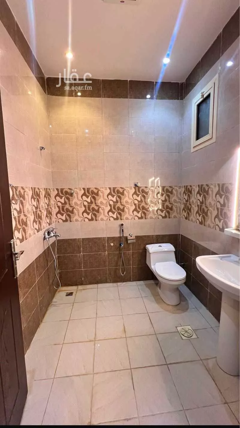 3 bedroom apartment in Al Andalus, Riyadh 5