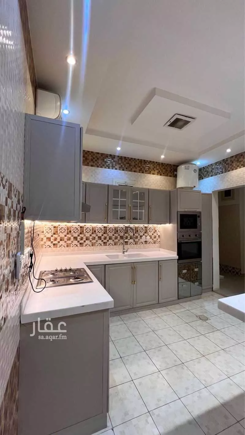 3 bedroom apartment in Al Andalus, Riyadh 13