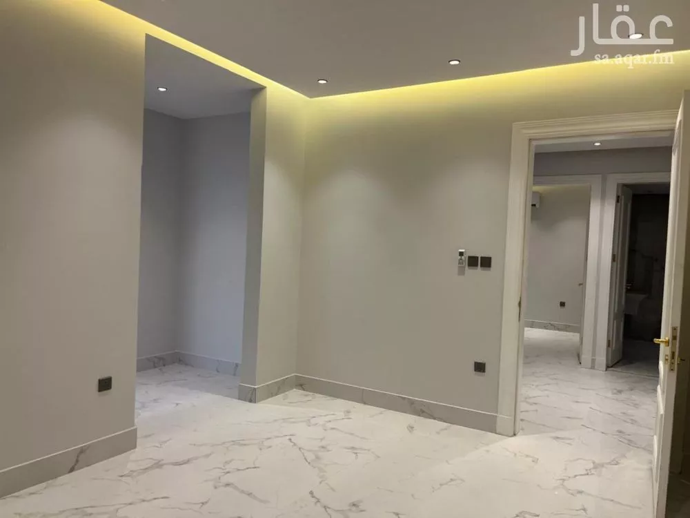 3 bedroom apartment in Al Qairawan 6