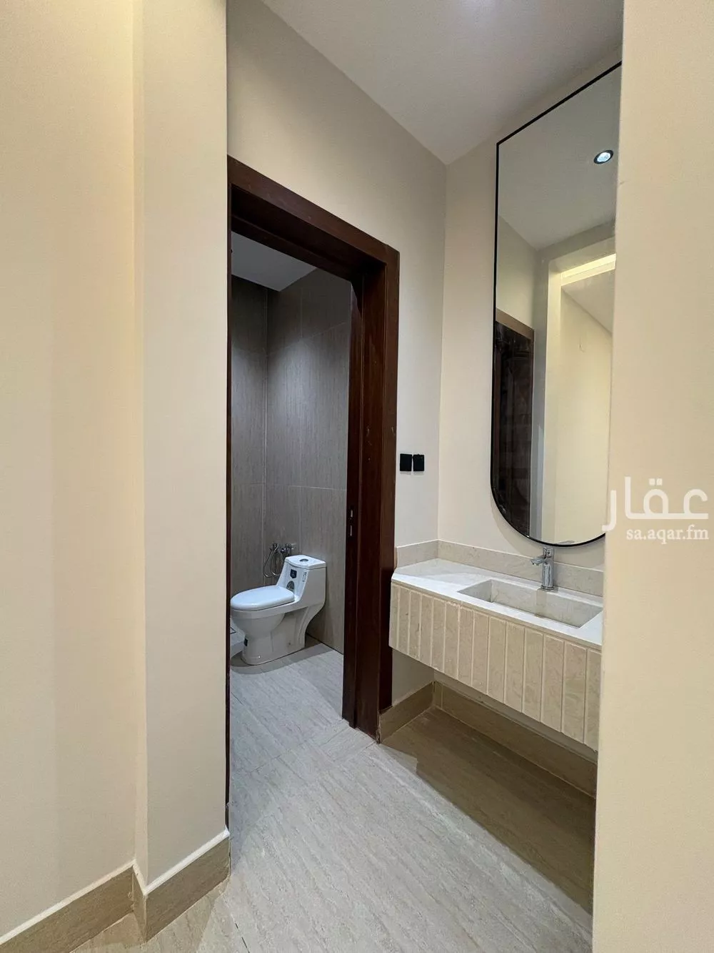 5 bedroom floor in Dirab 2