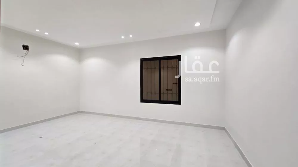 دور 3 غرف في عكاظ 7