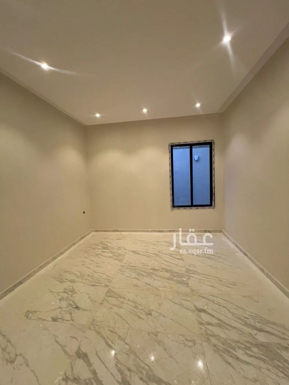 دور 3 غرف في طيبة 4