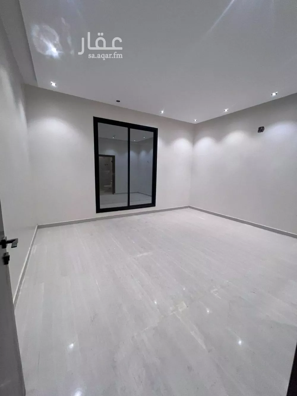 دور 4 غرف في عكاظ 7