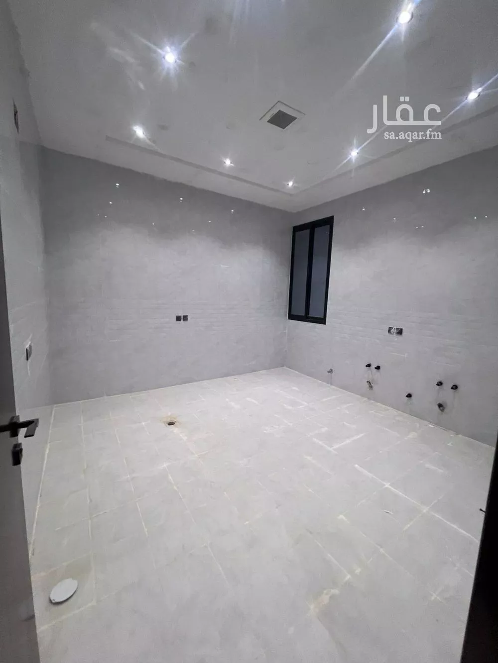 دور 4 غرف في عكاظ 8