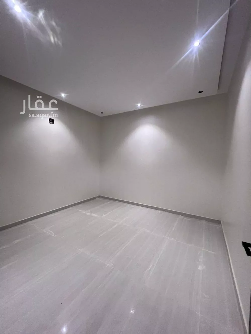 دور 4 غرف في عكاظ 9