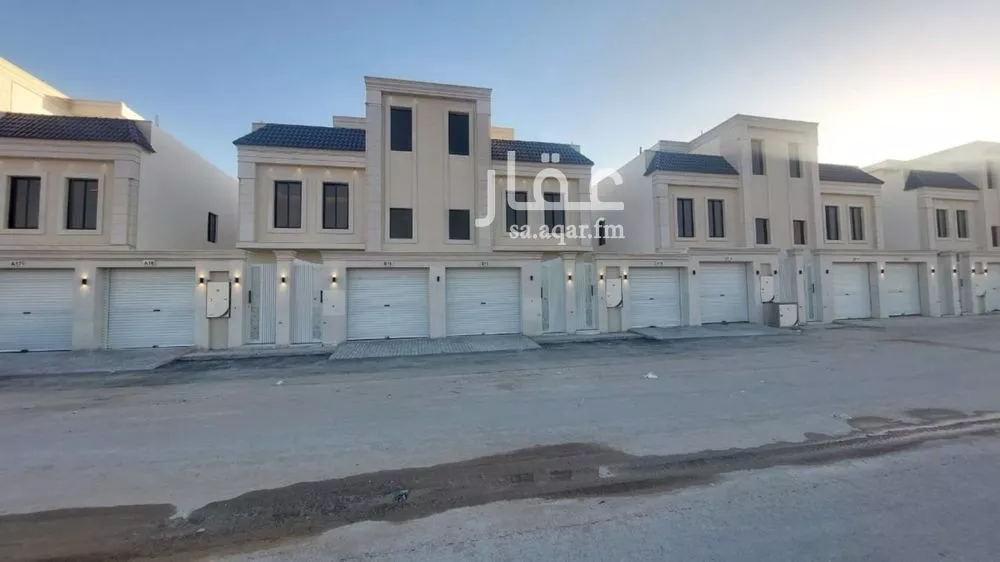 دور 3 غرف في عكاظ 2