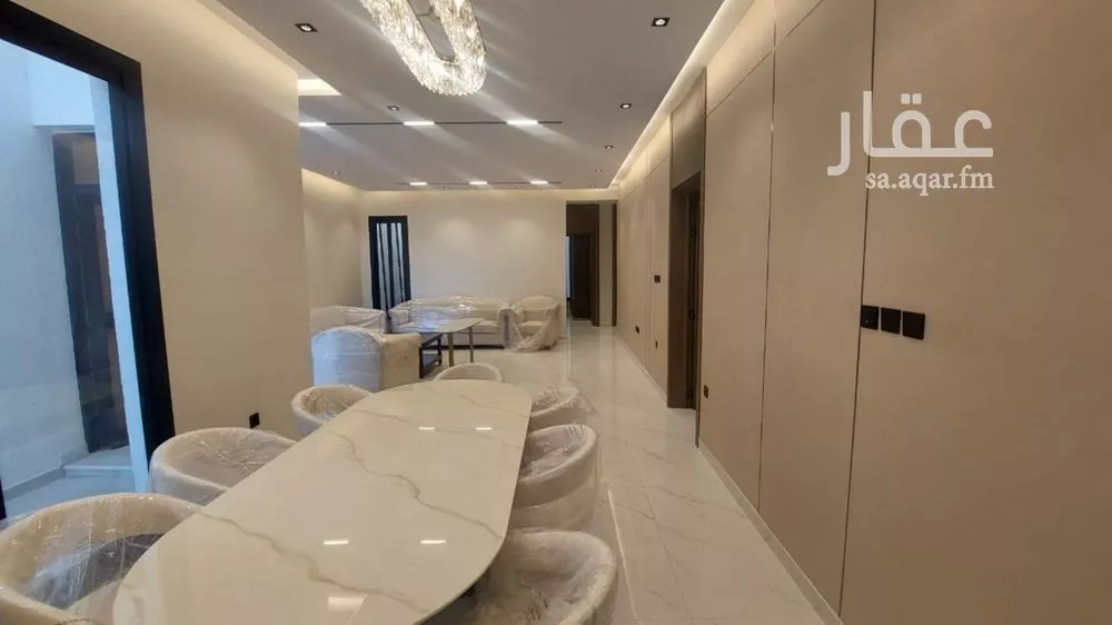 دور 3 غرف في عكاظ 11
