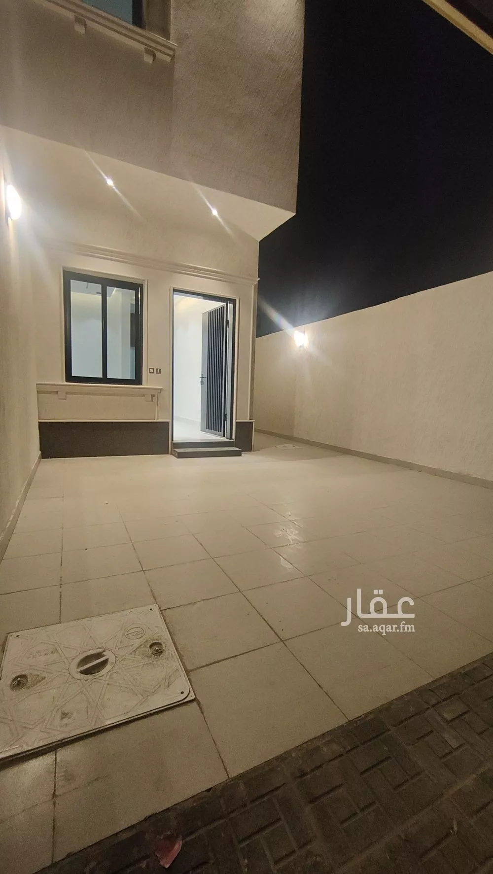 دور 4 غرف في الرمال 2