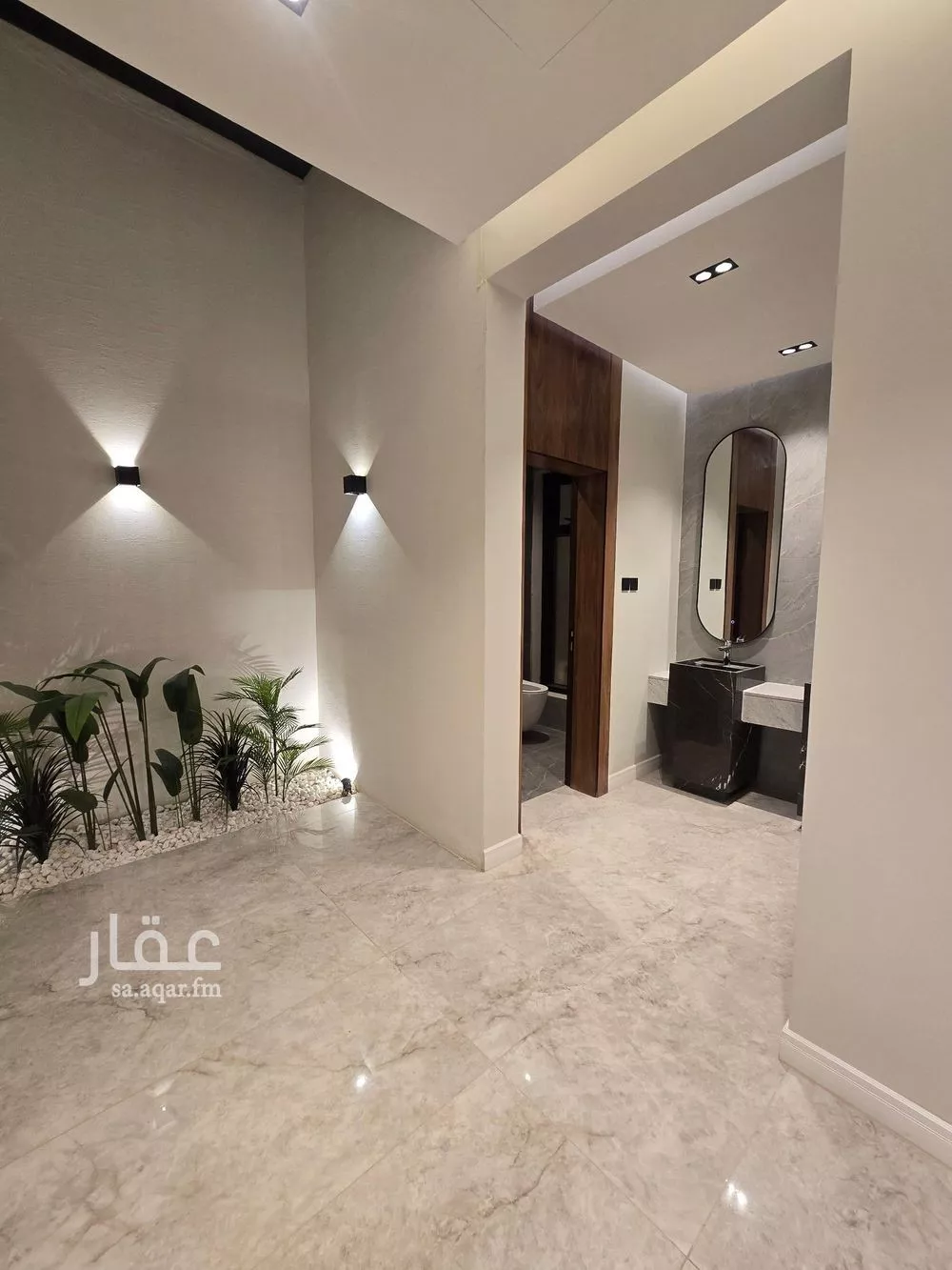 4 bedroom floor in Al Aridh 17