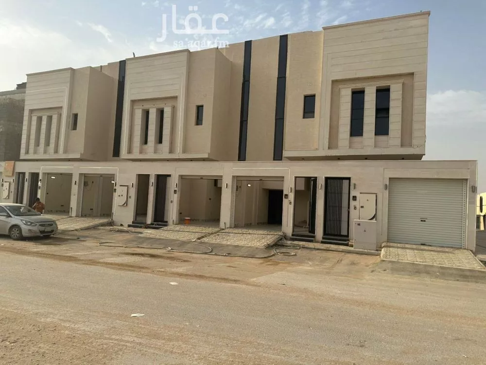 دور 3 غرف في طويق 16