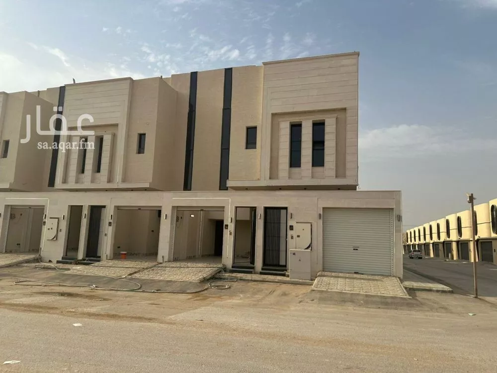 دور 3 غرف في طويق 21