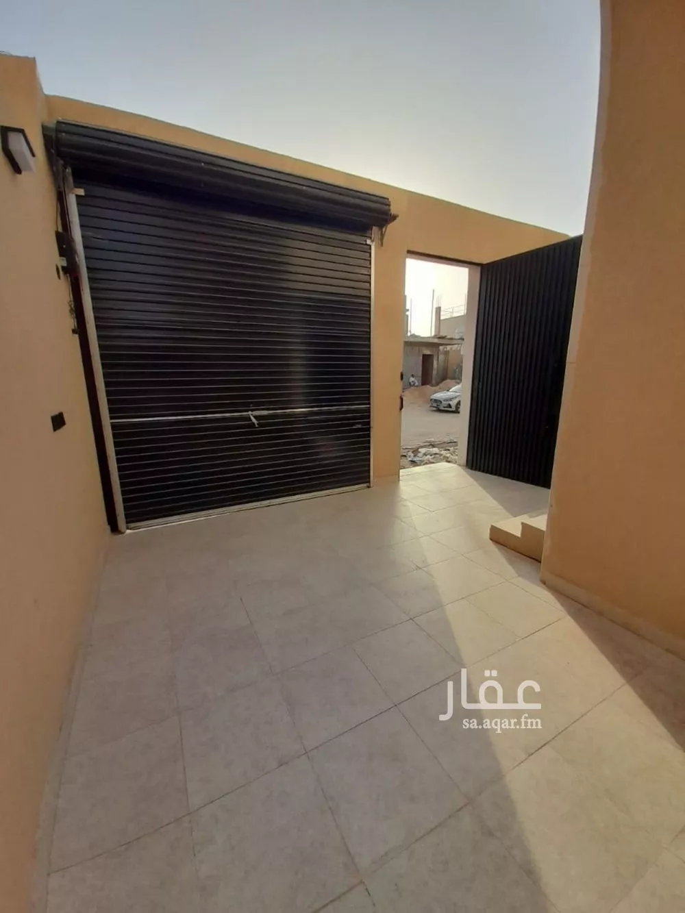 دور 3 غرف في طويق 14