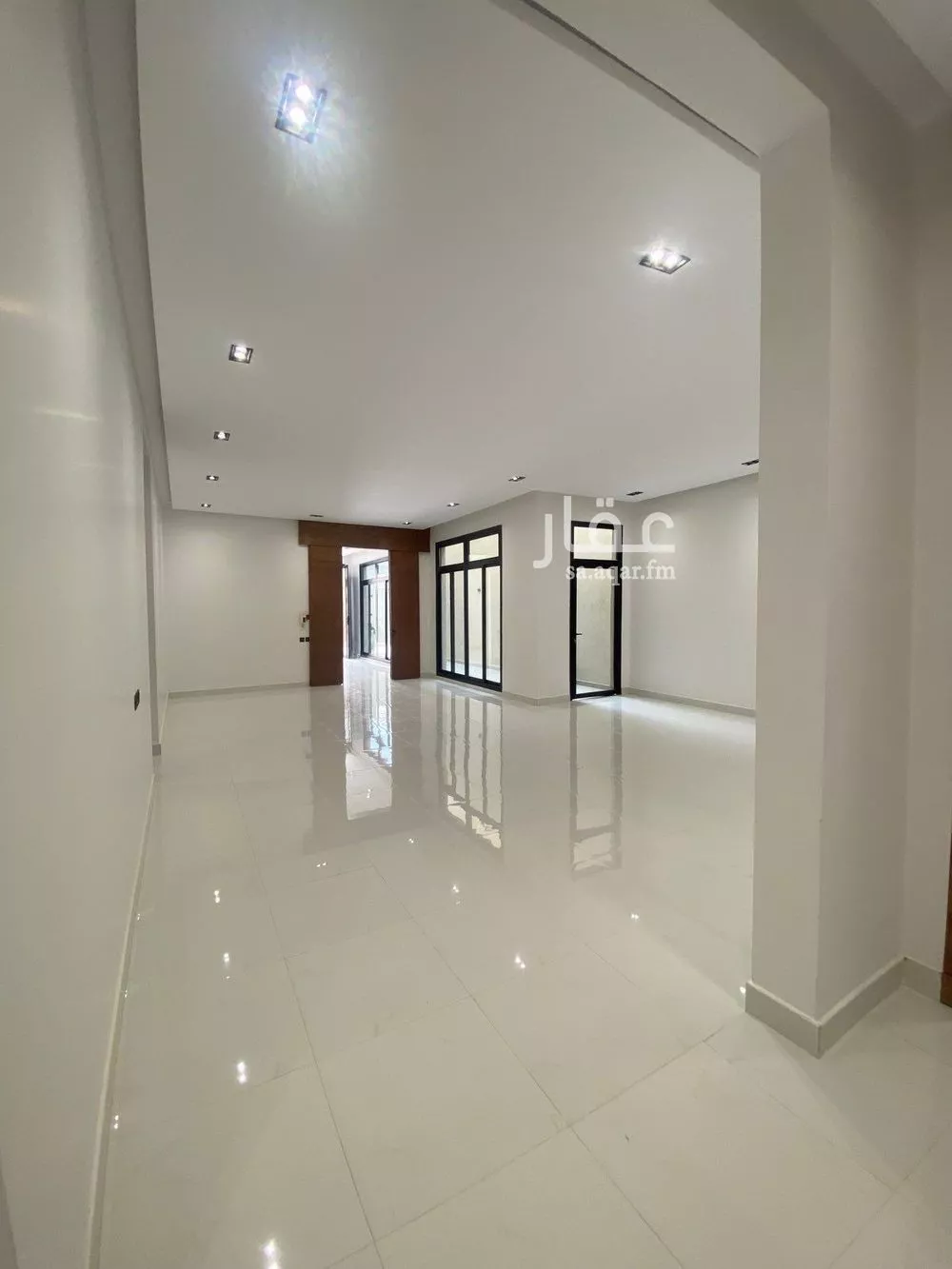 3 bedroom floor in Al Rimal 15