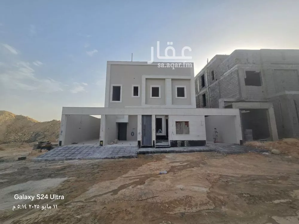 دور 3 غرف في طيبة 2