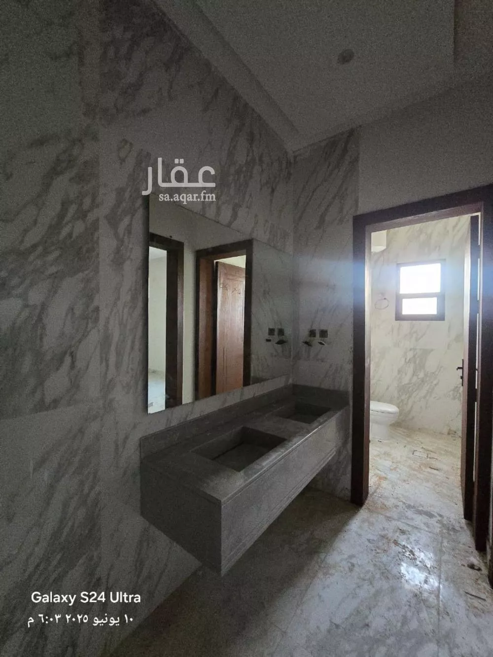 دور 3 غرف في طيبة 13