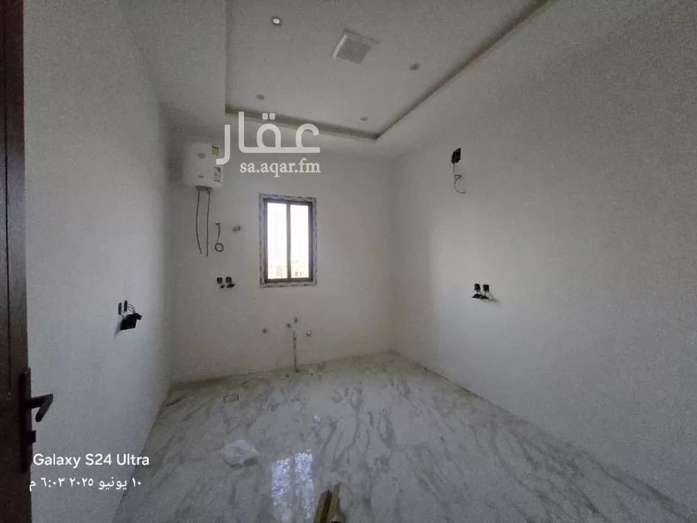 دور 3 غرف في طيبة 15