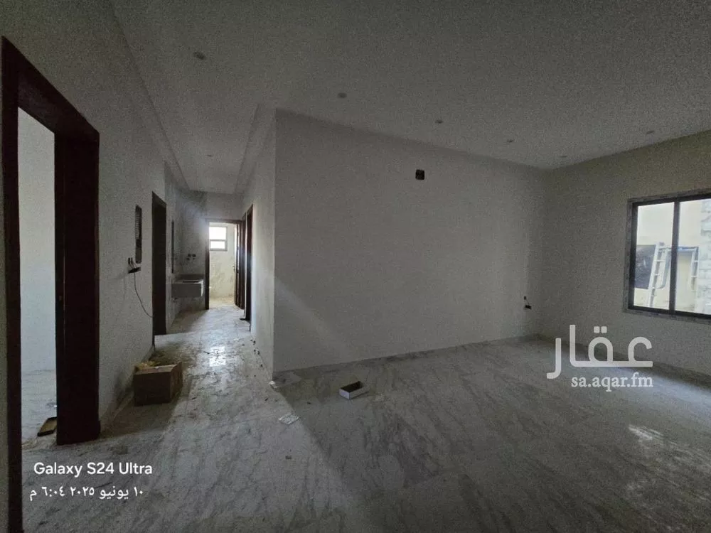 دور 3 غرف في طيبة 3