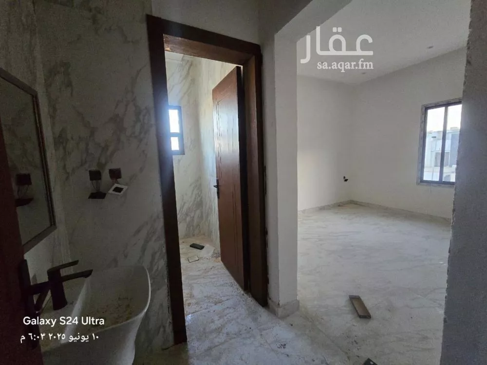 دور 3 غرف في طيبة 5