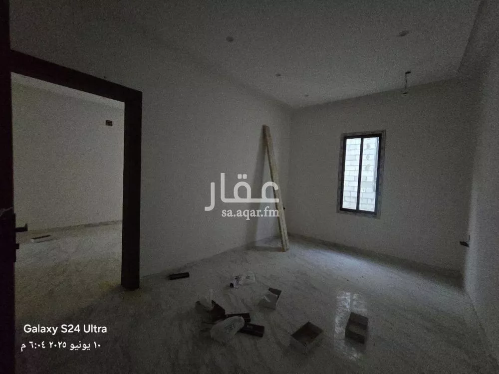 دور 3 غرف في طيبة 7