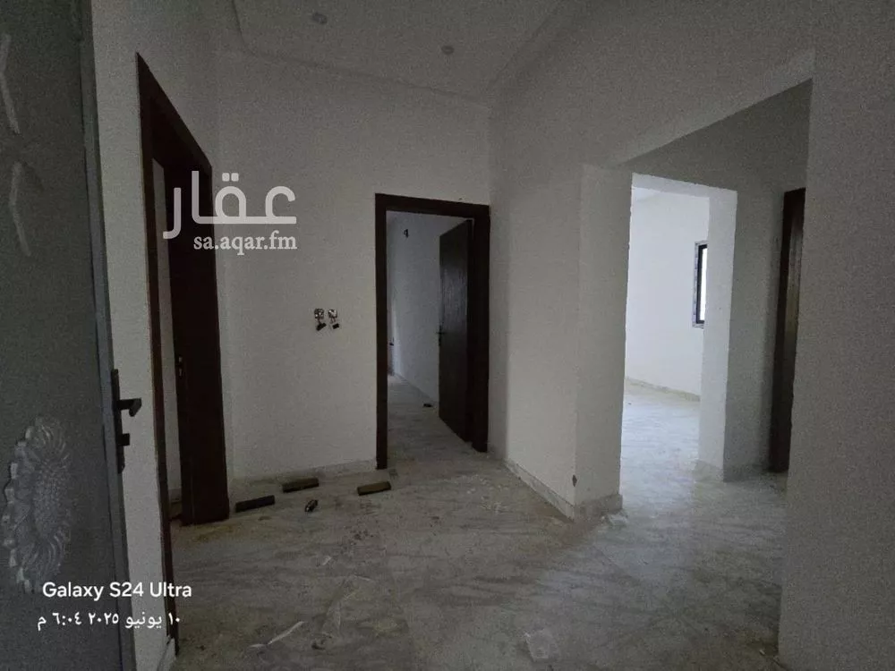 دور 3 غرف في طيبة 8