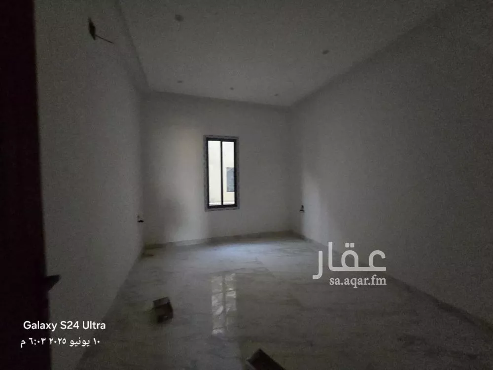 دور 3 غرف في طيبة 9