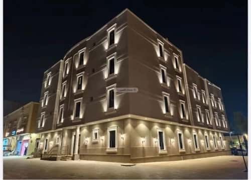 1 bedroom apartment in Al Falah 4