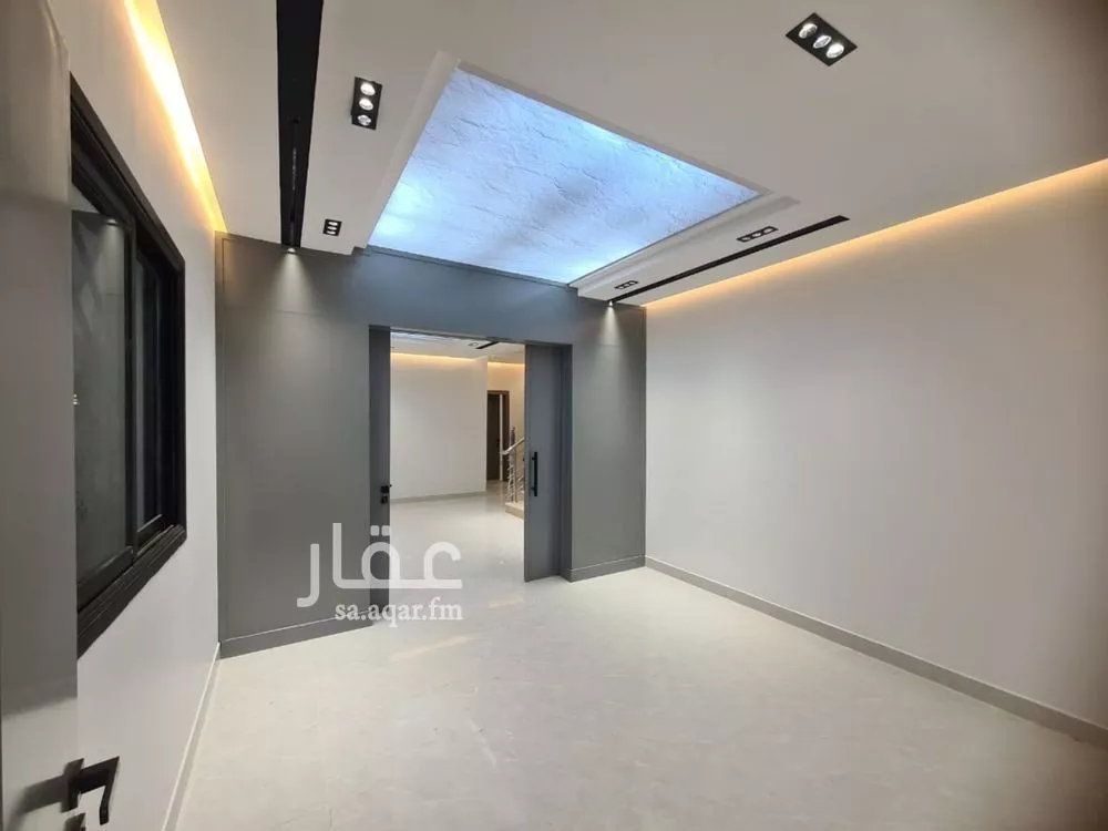 4 bedroom floor in Taibah 3